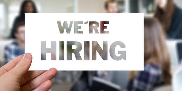 Female Office Assistant