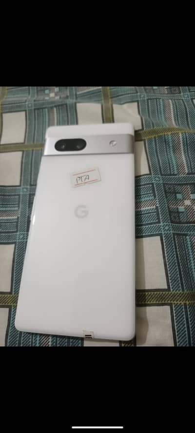 Google Pixel 7a