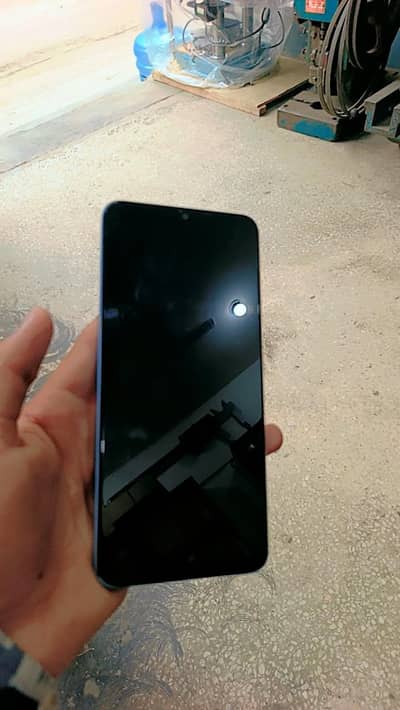 Realme Note 50