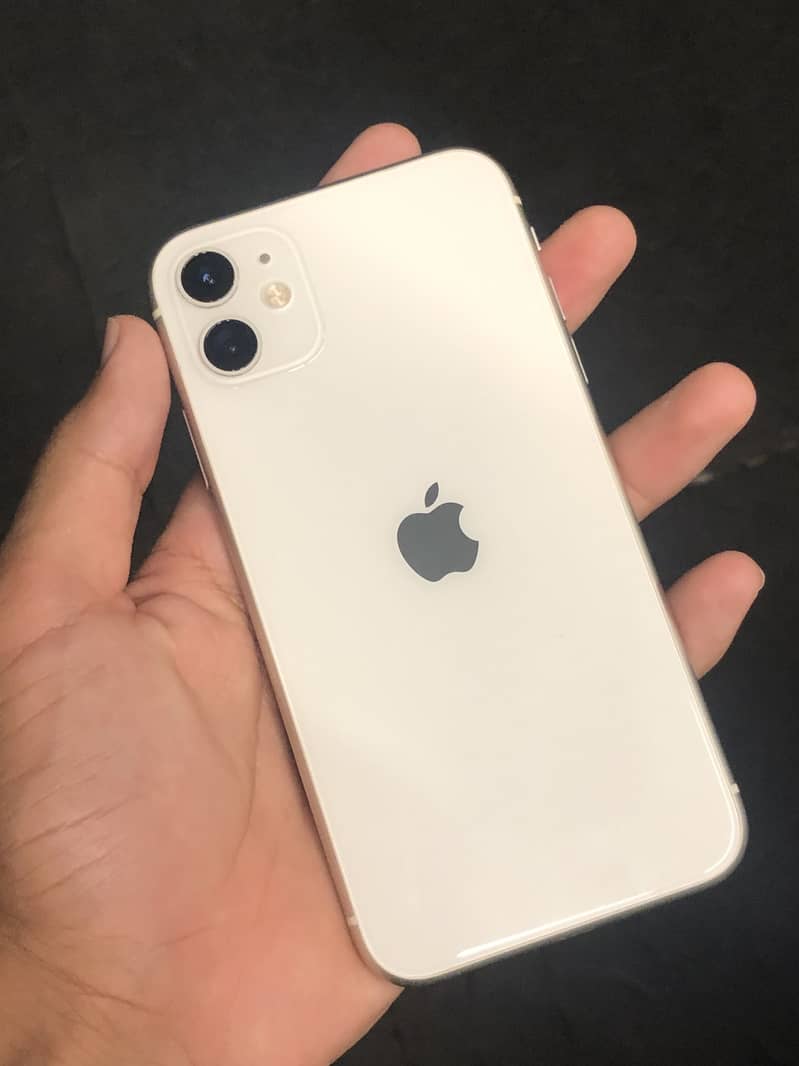 Apple iPhone 11 2