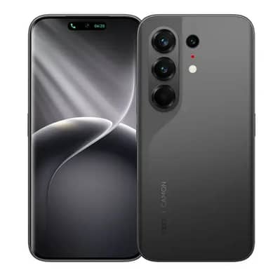 Tecno Other Model camon 50 pro