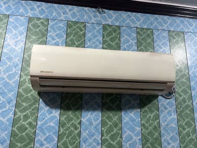 Ac Air conditioner