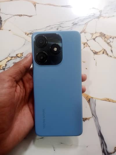 Tecno Spark 10