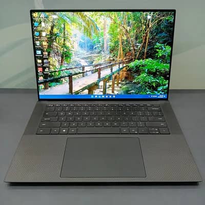 Dell Precision 5560 | Core i9-11th Generation | Workstation Rtx A2000