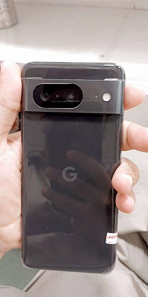 Google Pixel 8 2