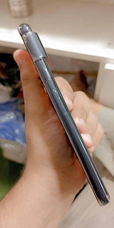 Google Pixel 8 5