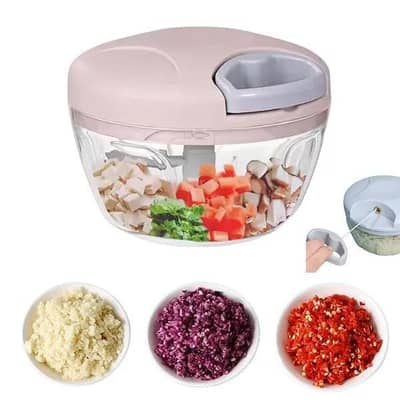 hand chopper with free delivery with cash on delivery