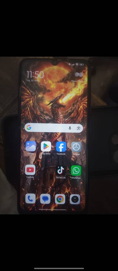 Xiaomi Redmi 12C