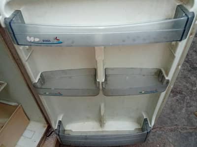 fridge