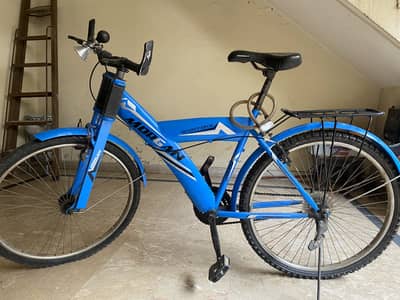 Morgan Sport Bike | Excellent Condition | Smooth Ride
