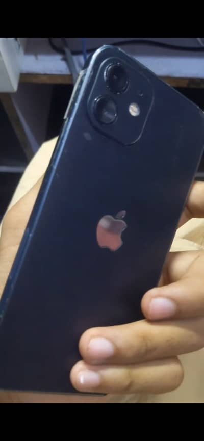 iPhone 12