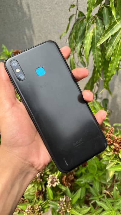 Infinix Smart 4