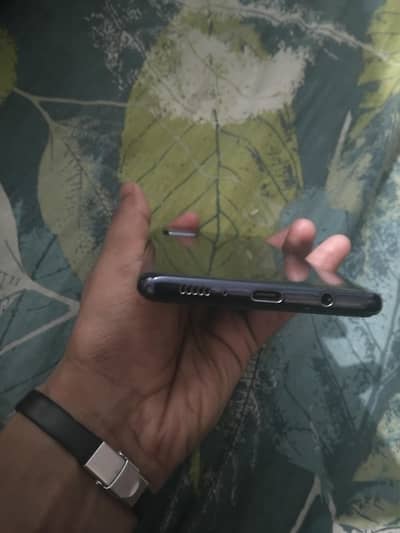 Samsung Mobile A71