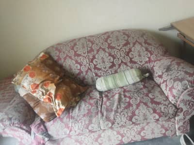 poshes sofa