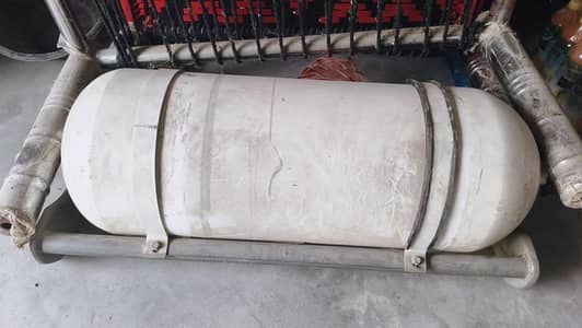 CNG salandar