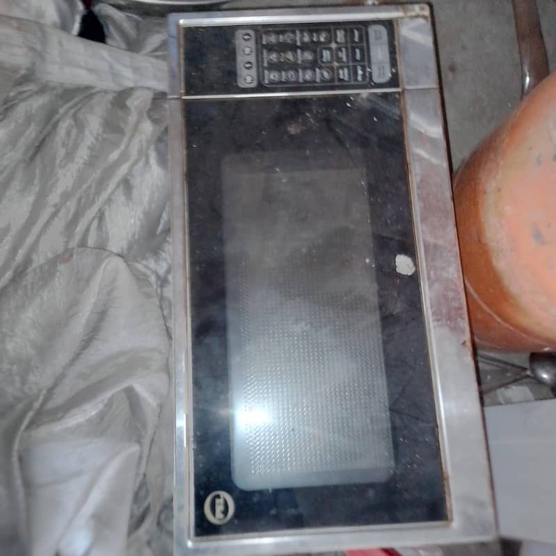 Resturent used items 6