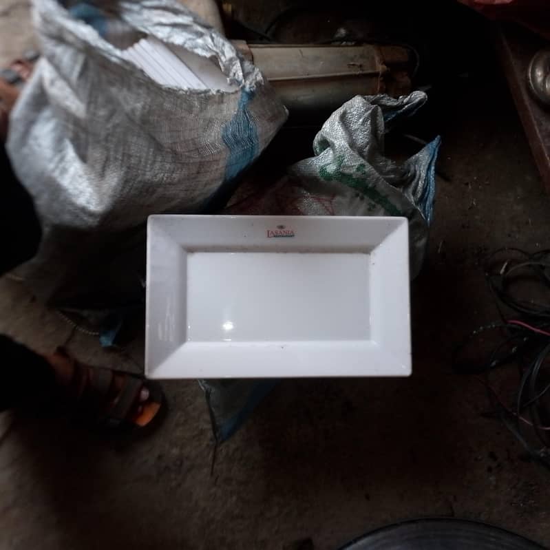 Resturent used items 10