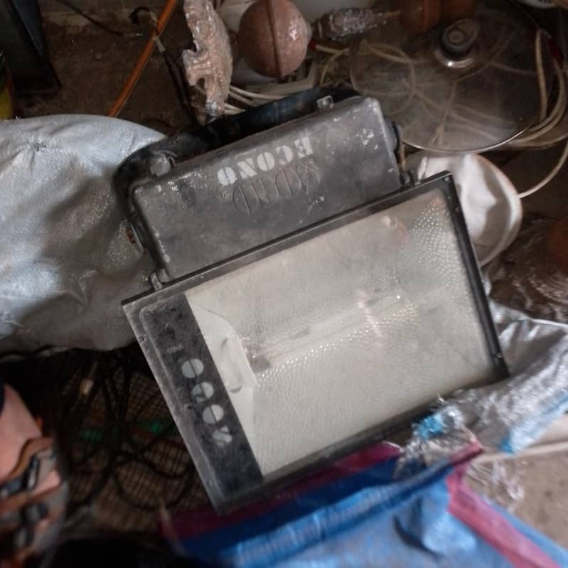 Resturent used items 16