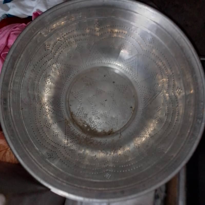 Resturent used items 19