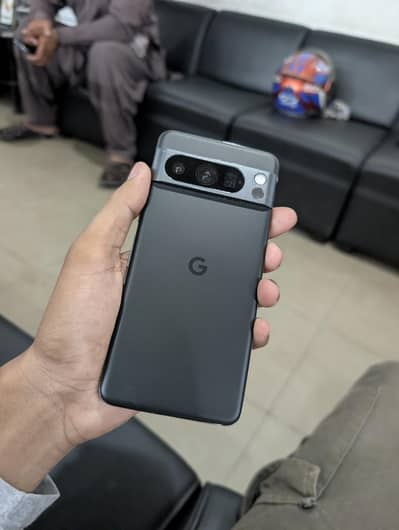 Google Pixel 8 Pro 512gb