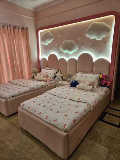 kids bedset