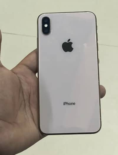 Apple iPhone XS Max