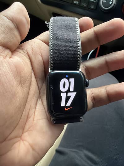 Apple Watch SE 3rd Generation