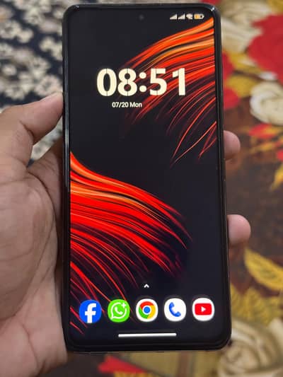 Xiaomi Poco X3 Pro