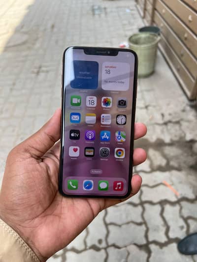 Apple iPhone XS Max