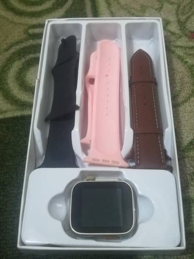 Smart watch