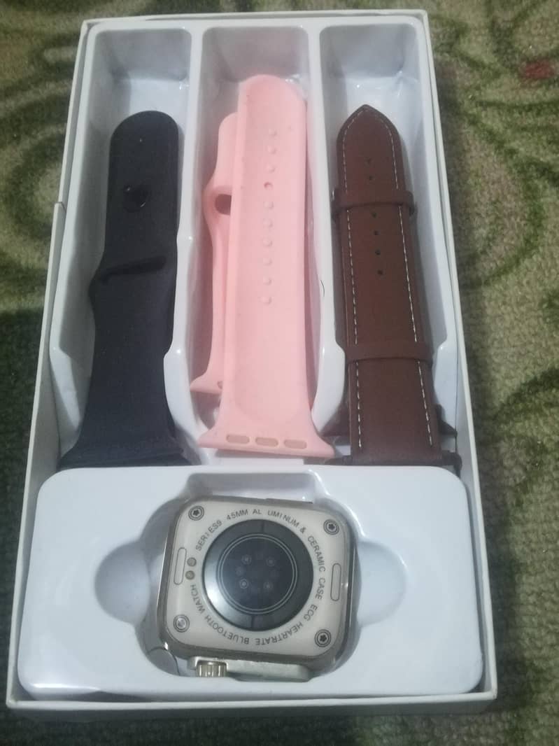 Smart watch 1