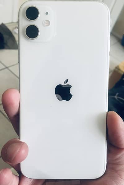 Apple iPhone 11
