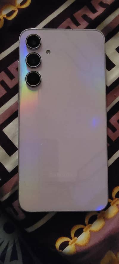 Samsung A55 5G 8gb ram 256gb memory non PTA