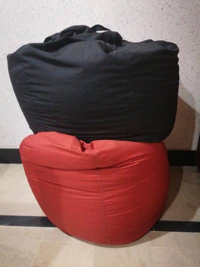 Bean bags