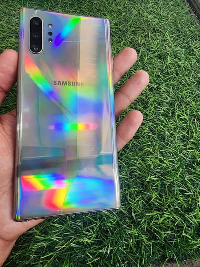 Samsung Mobile Note 10 Plus