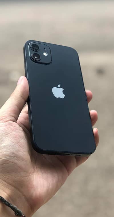 Apple iPhone 12
