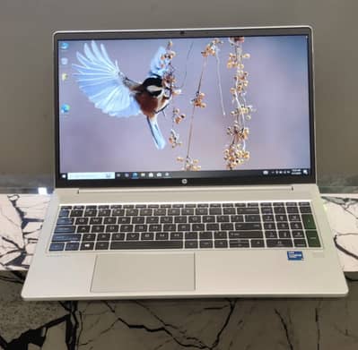 HP ProBook 650 G8 | Core i5 11th Gen In Sahiwal