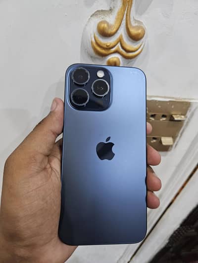 Apple iPhone 15 Pro Max (jv)