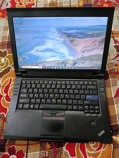 Lenovo think pad core i5