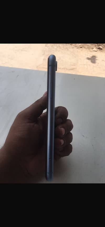 Apple iPhone XR Official Pta dual 64gb