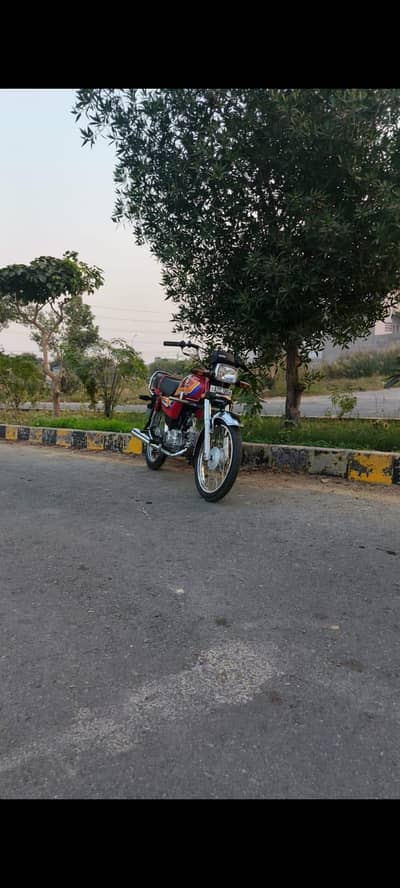 Honda 70cc