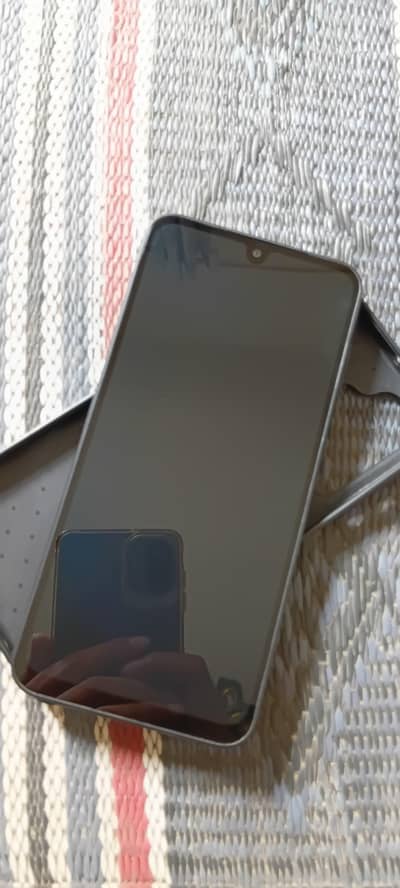Samsung Mobile A16