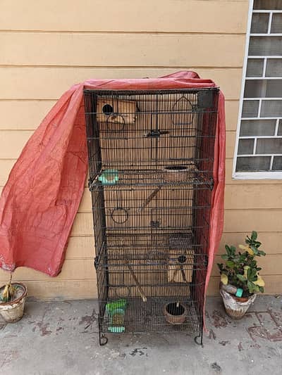 Cages