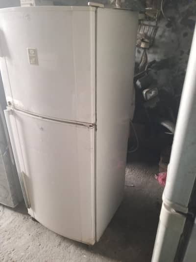 dolance friedge old for sale