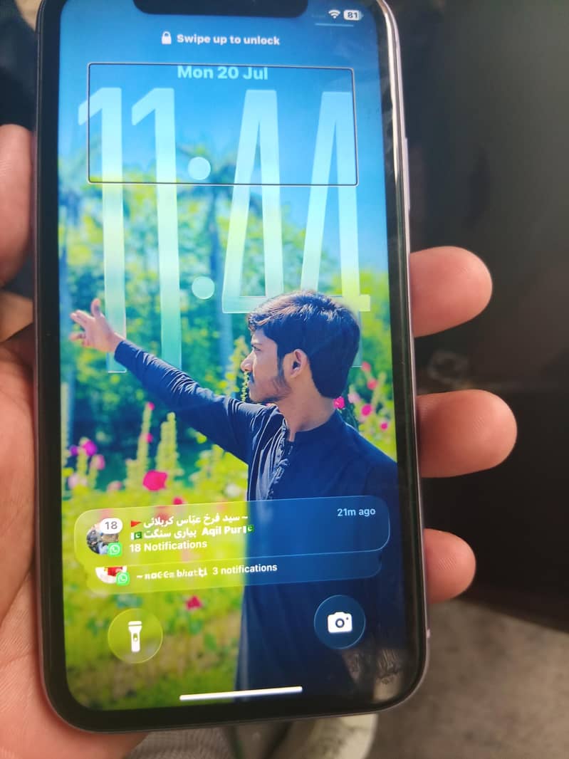 Apple iPhone 11 1