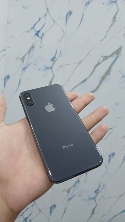 Apple iPhone XS