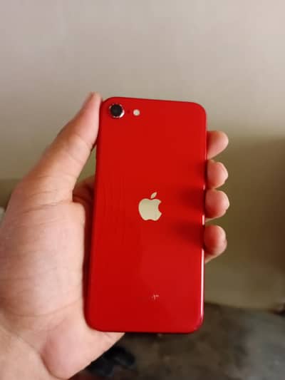 i phone se