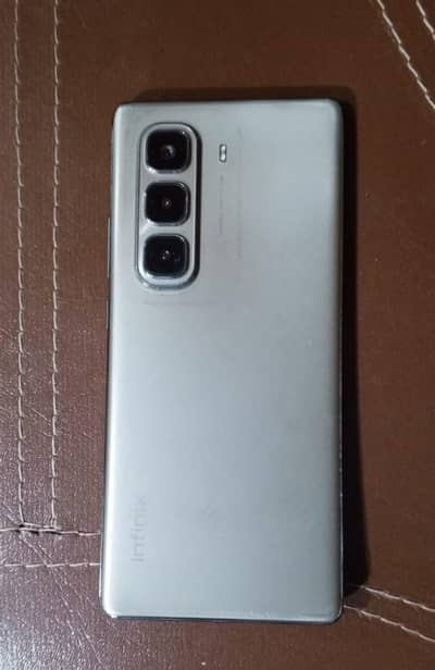 Infinix Hot 50 Pro Plus
