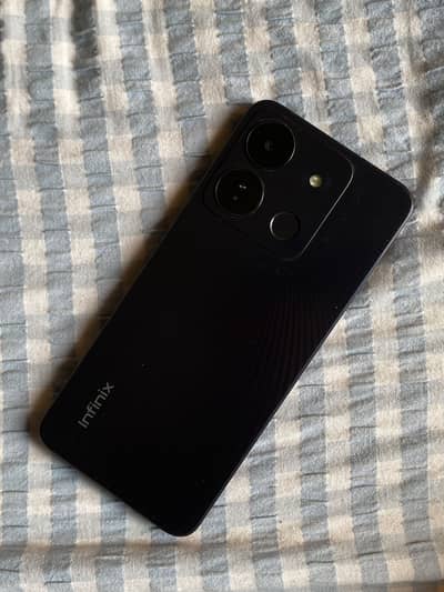 Infinix Smart 7