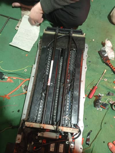 Cars Hybrid Battery Pack | Toyota Felder Toyota Axio Toyota Prius